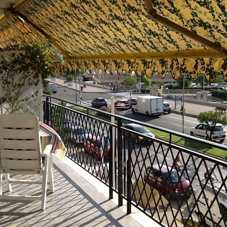 Menton Smartworking And Relax On The Beach, Seaview Exterior foto