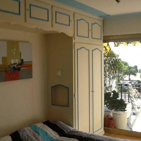 Menton Smartworking And Relax On The Beach, Seaview Exterior foto